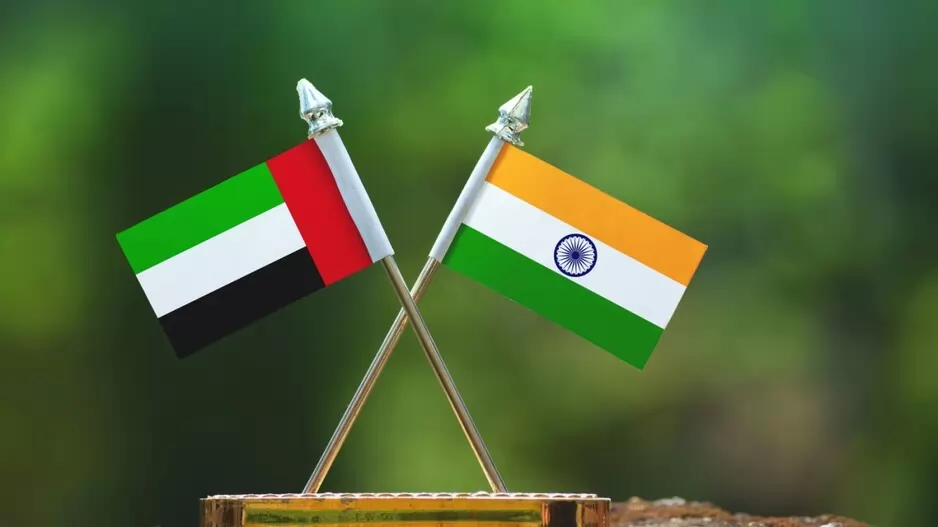 Beyond Borders: UPSC Editorial on India UAE Relations