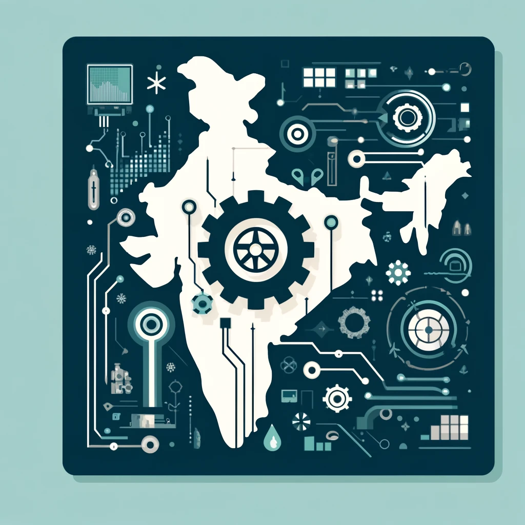 India’s Technology Trajectory: Opportunities and Challenges