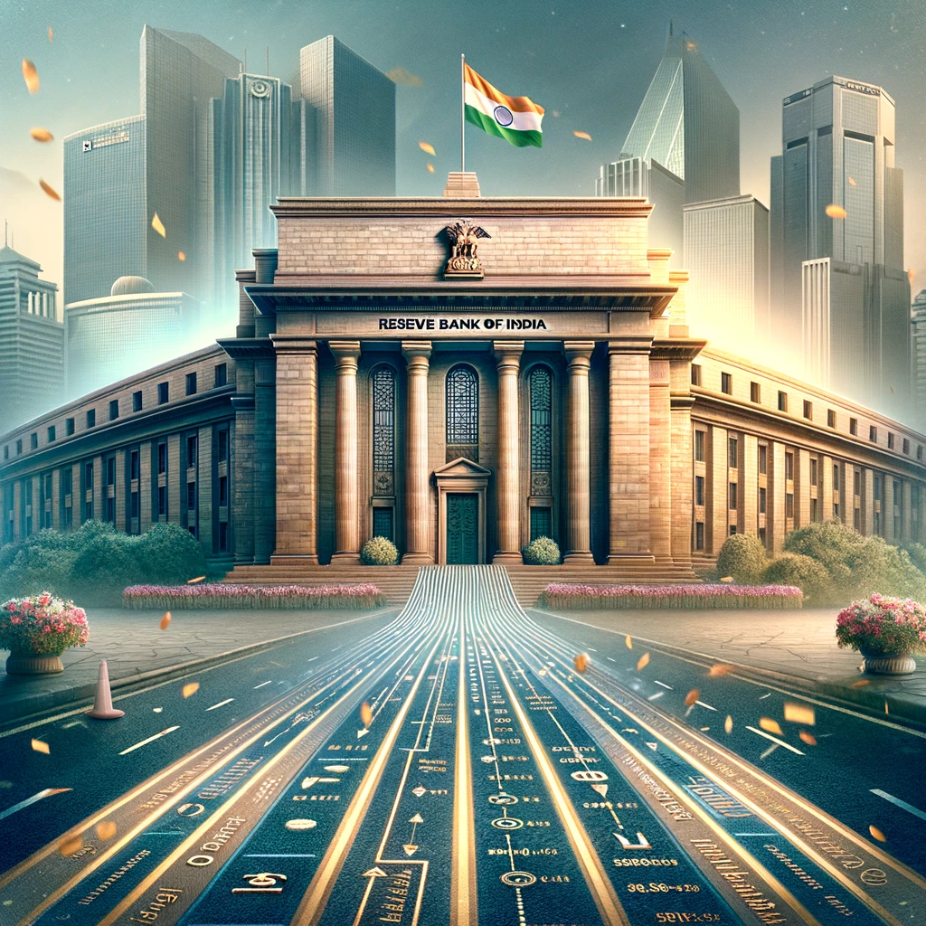 90 Years of Reserve Bank of India: From Inception to Innovation