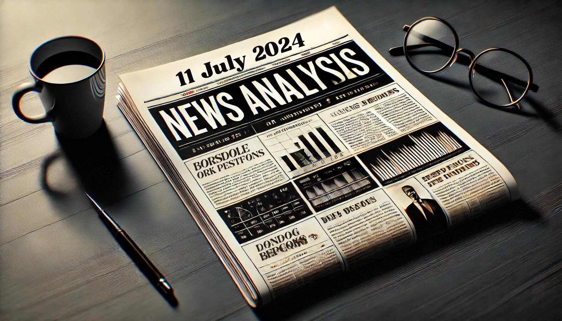 Top News Highlights- 11 July 2024