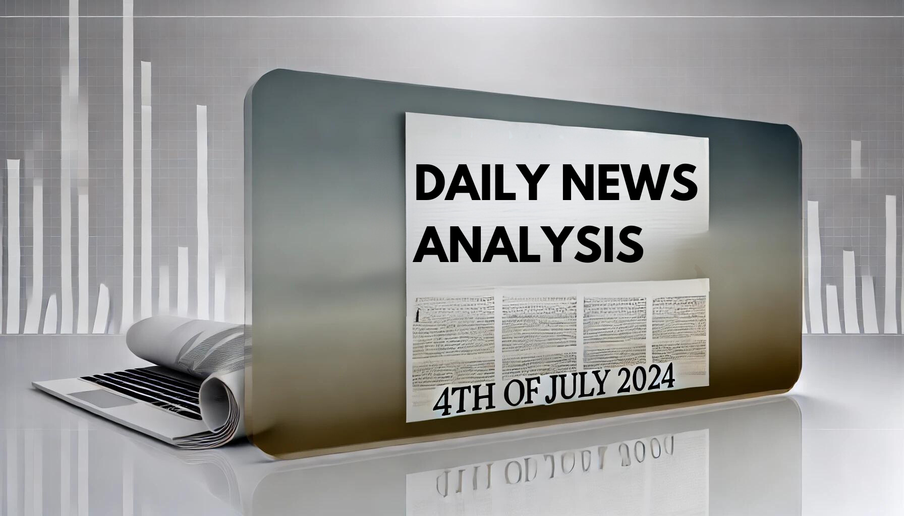 Top News Highlights- 4 July 2024