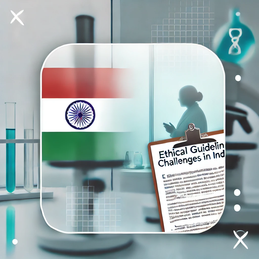 Medical Research in India