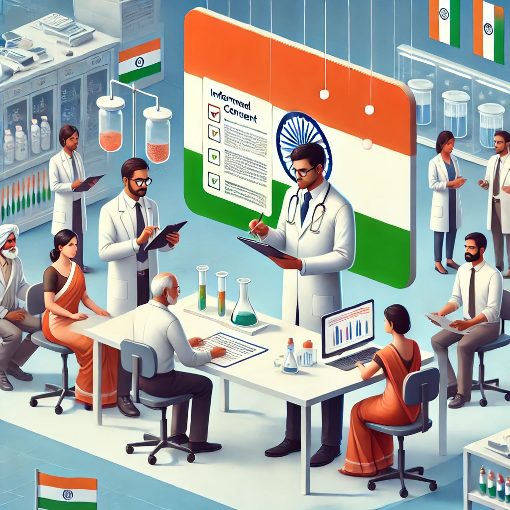 Strengthening Medical Research in India: Addressing Ethical and Systemic Challenges