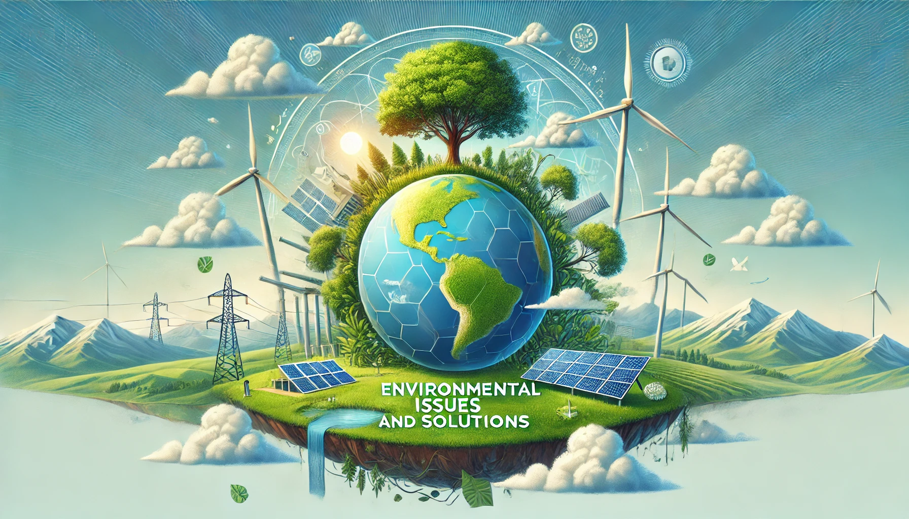 environmental issues upsc