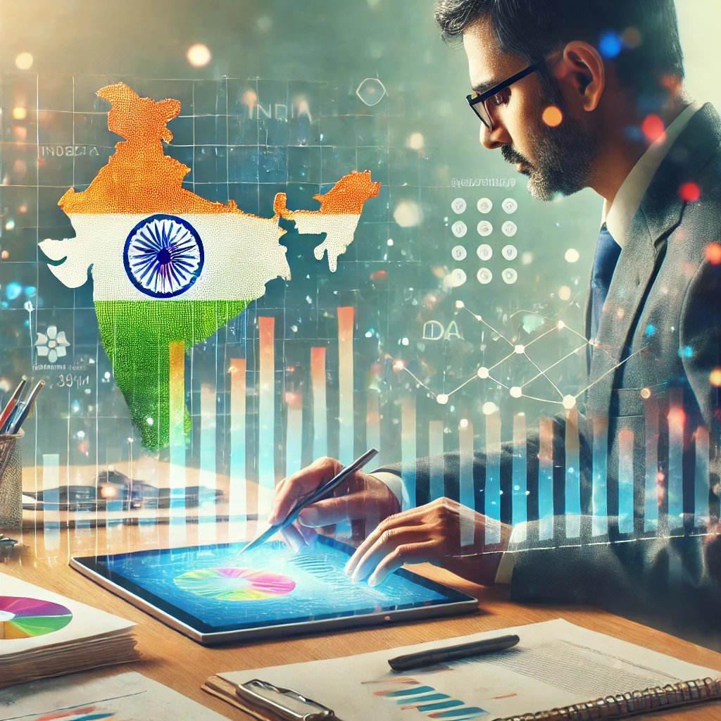 Present Statistical System in India: A Critical Need for Modernisation UPSC Editorial