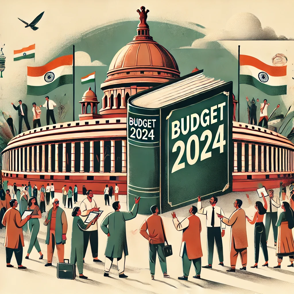 Government Budgeting UPSC: Components, Objectives & Types