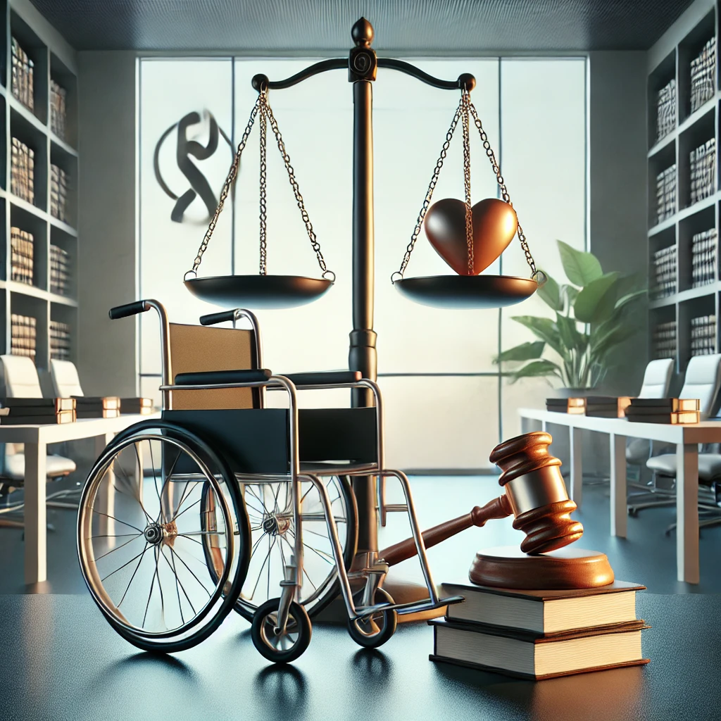 Reasonable Accommodations: Ensuring Disability Rights in India |UPSC Editorial