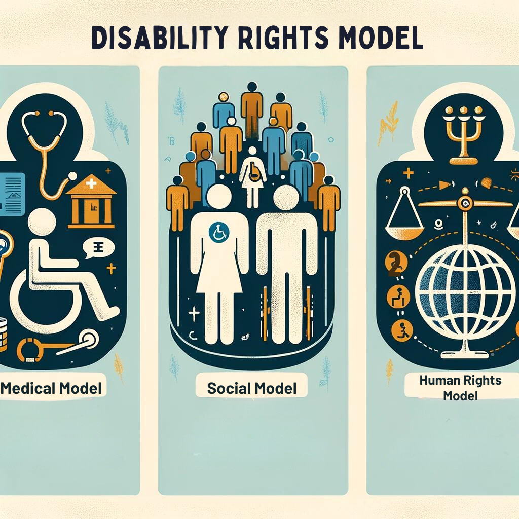 Persons with Disabilities 