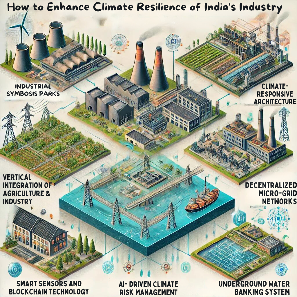 Climate Resilience