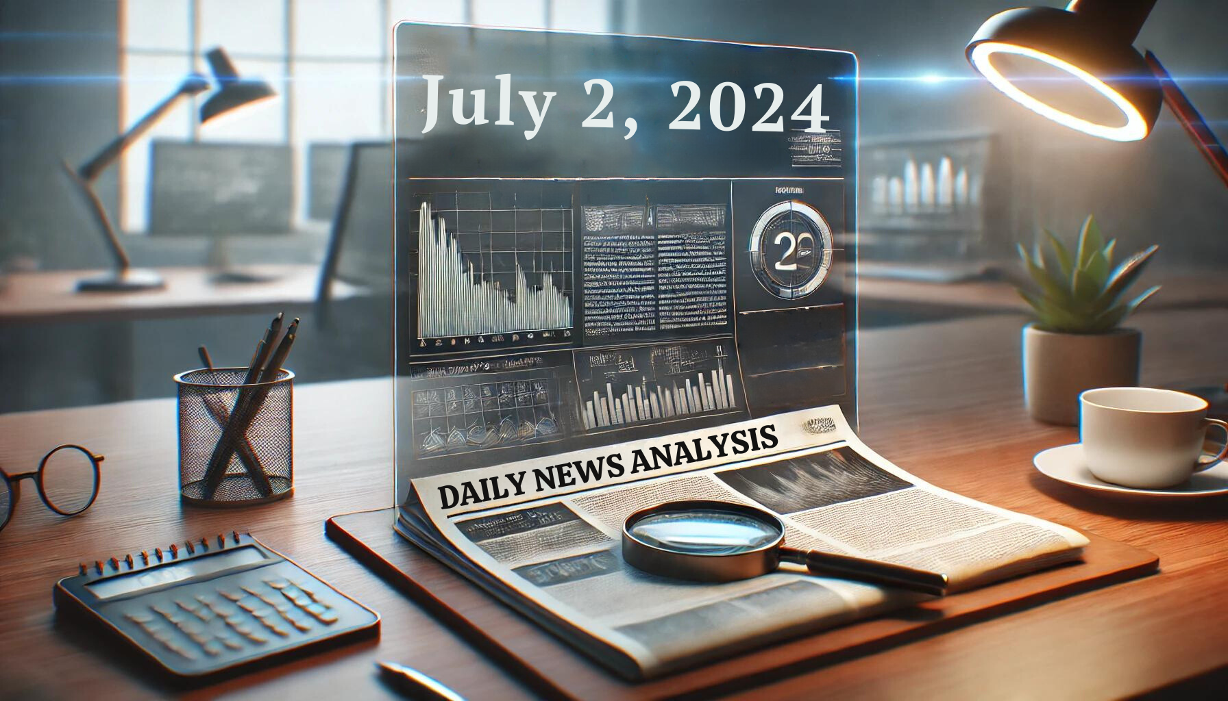 Top News Highlights- 2 July 2024