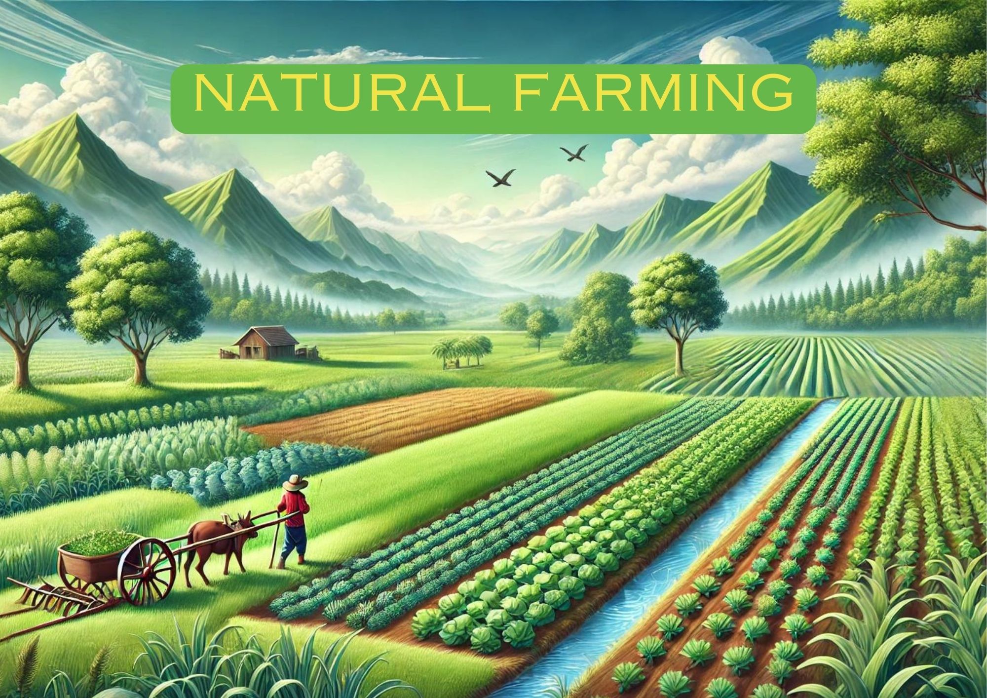 natural farming