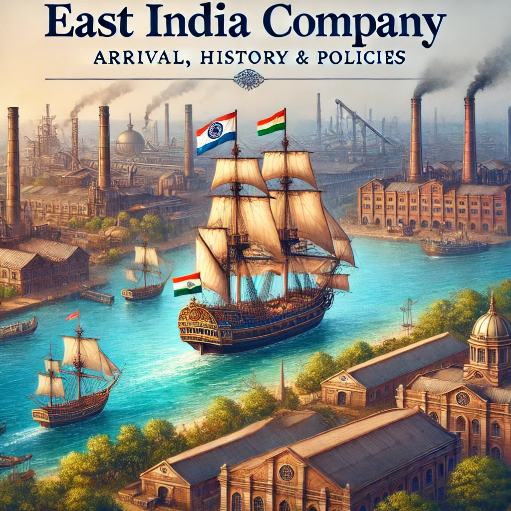 east india company