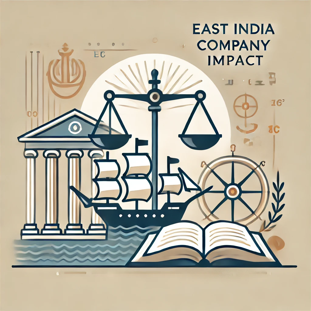 east india company