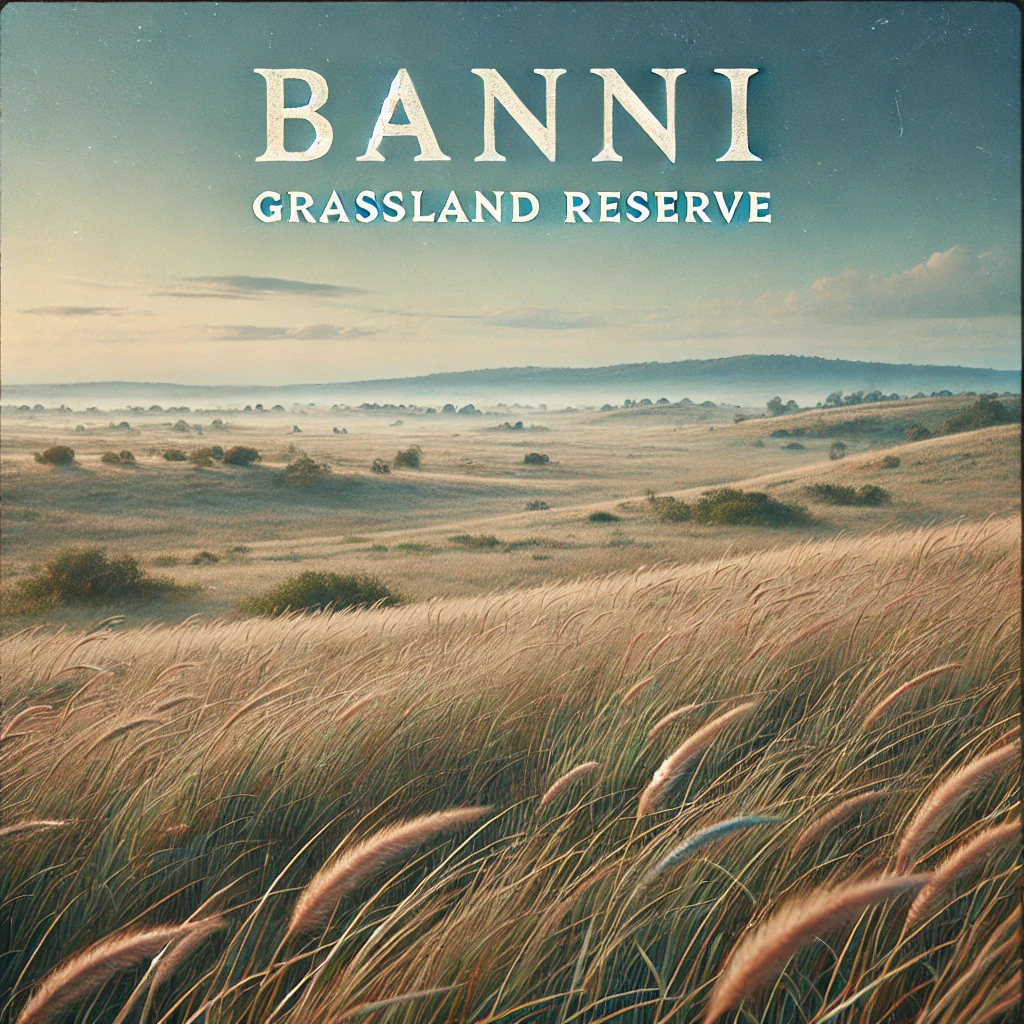 Banni Grassland Reserve: Geography, Ecosystems & Wildlife |UPSC