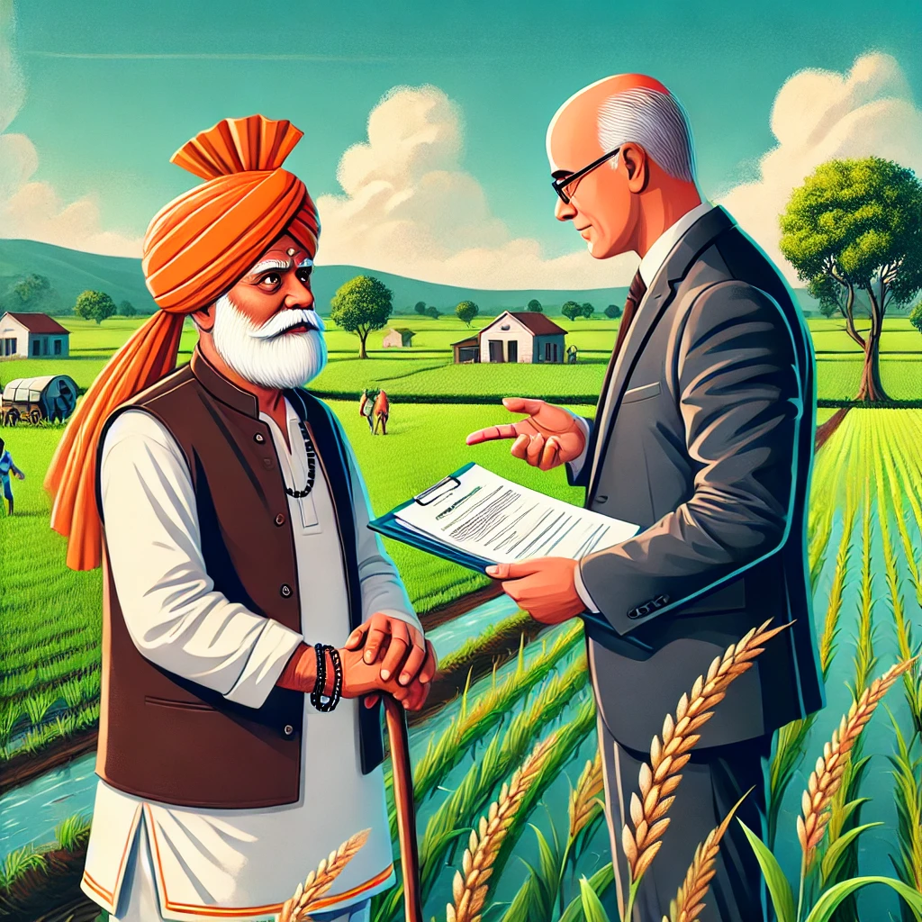 PM Kisan Maandhan Yojana