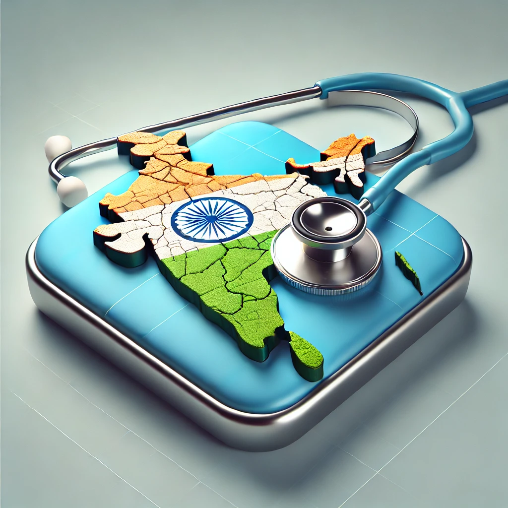 India’s Journey Towards Universal Health Coverage |UPSC Editorial