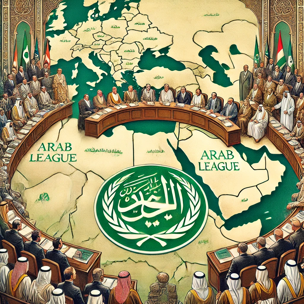 Arab League: Objective, Significance & Readmission