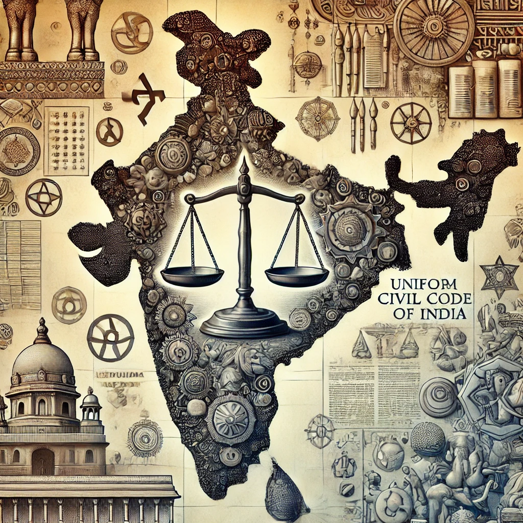 uniform civil code essay in 250 words