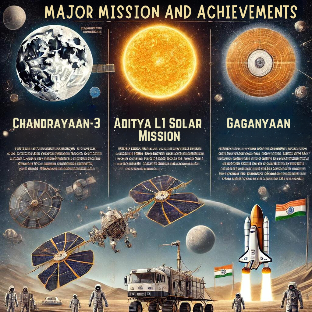 Indian Space Program