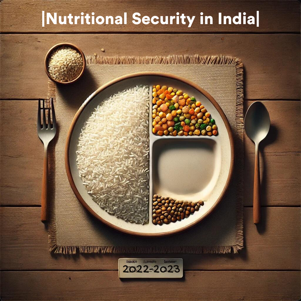 Food and Nutritional Security in India: Challenges & Solutions |UPSC Editorial