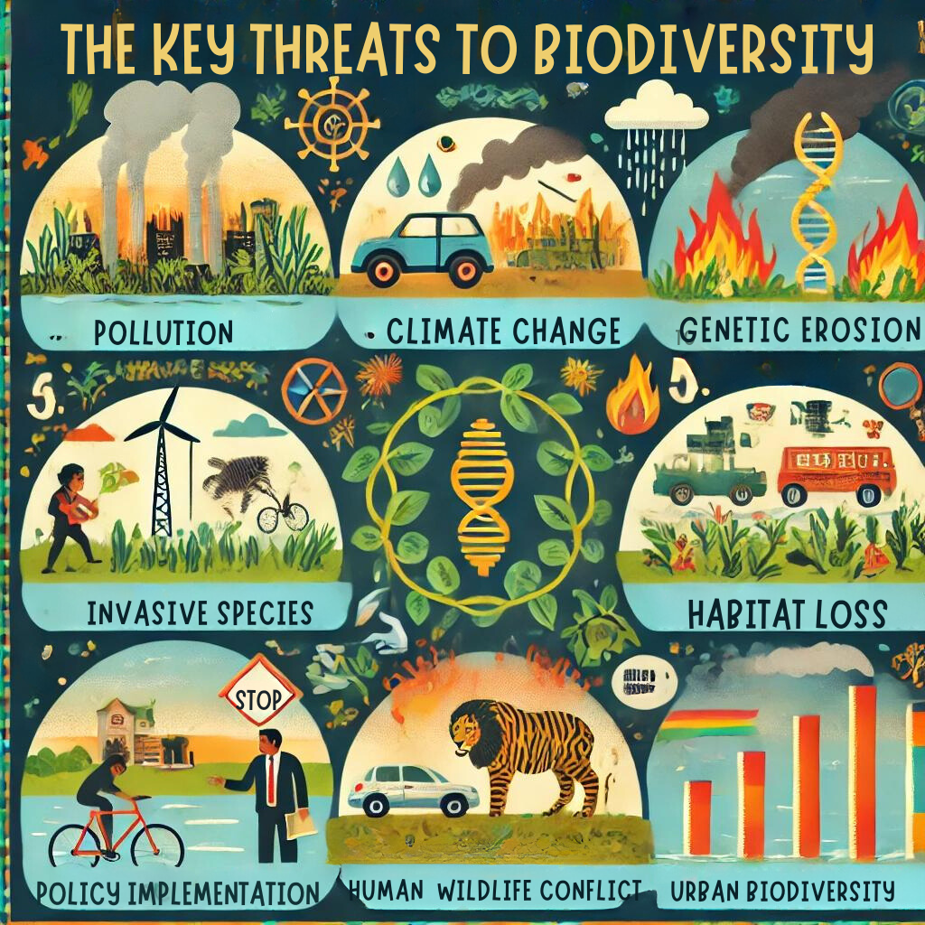 Biodiversity in India