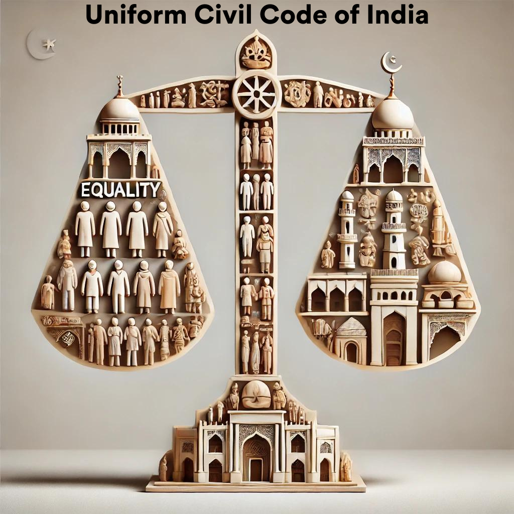 UPSC Editorial on India’s Uniform Civil Code Conundrum