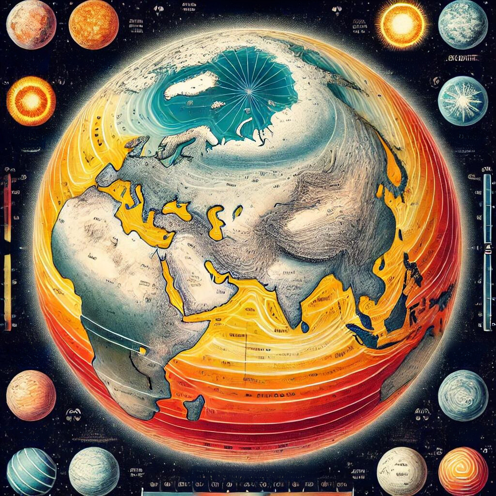 Significance of Heat Zone