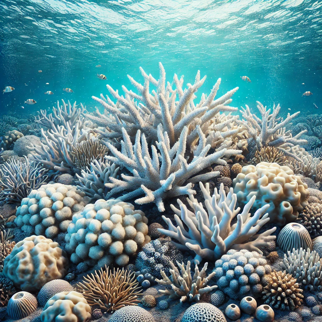 Coral Bleaching