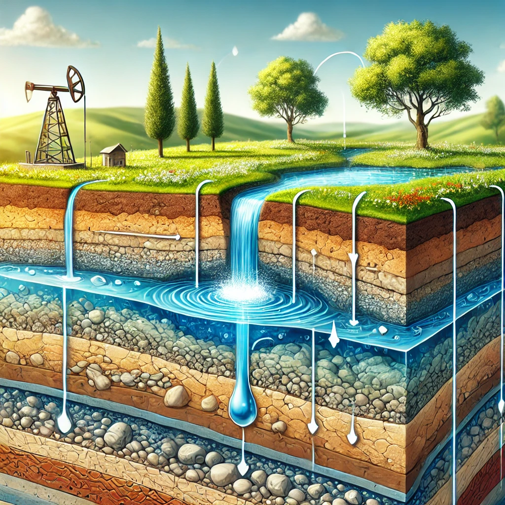 Groundwater Resources