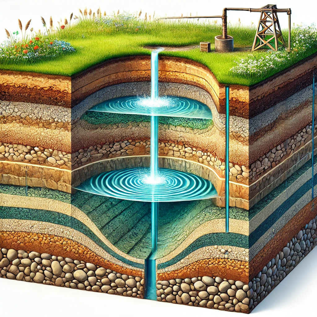 Groundwater Resources