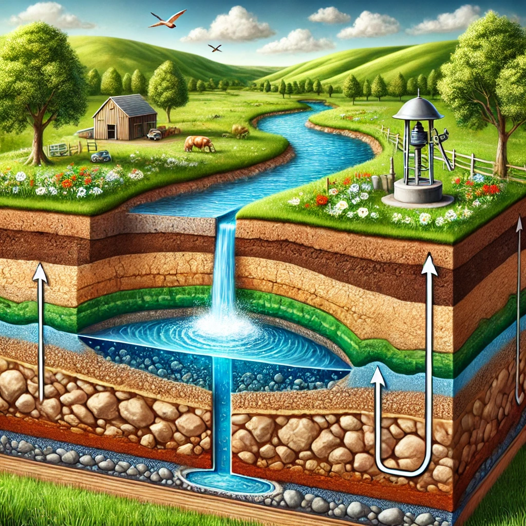 Groundwater Resources