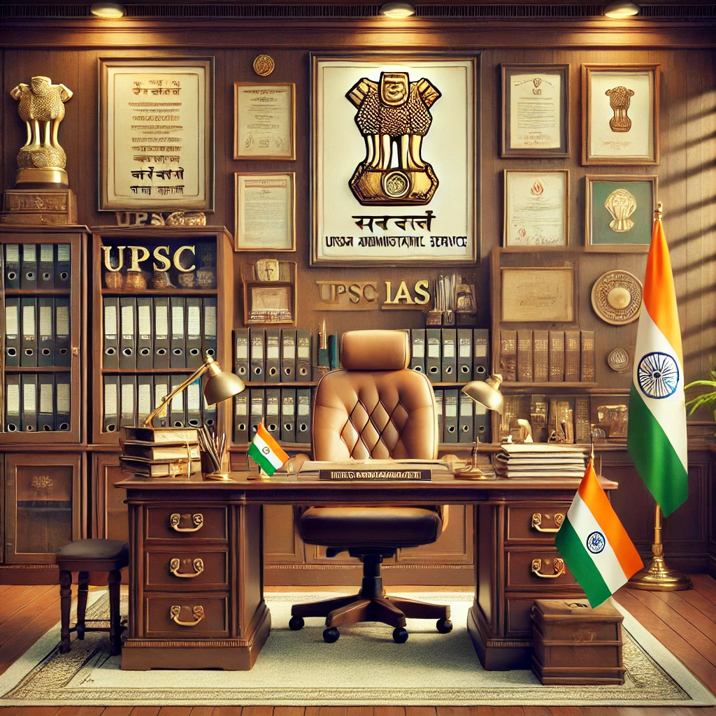 UPSC Eligibility