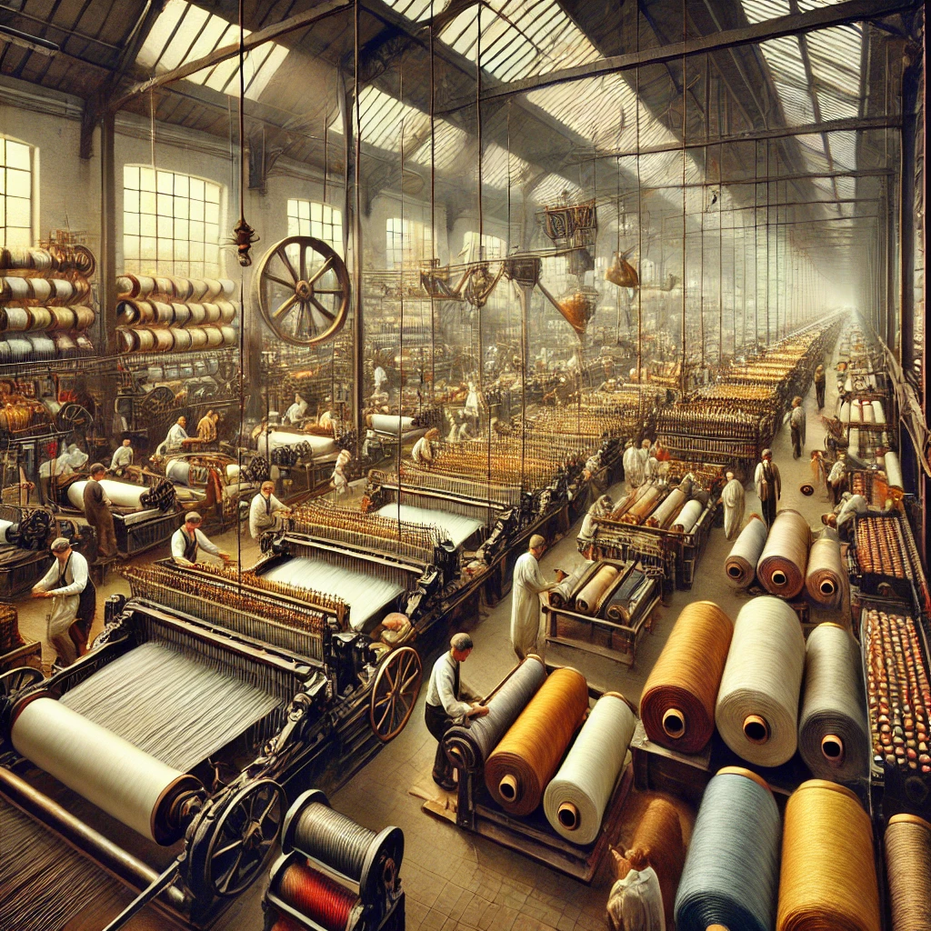 Textile Industry