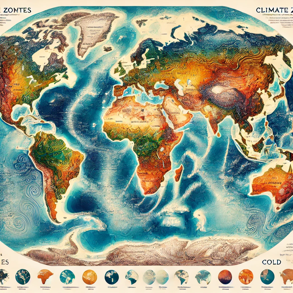 World Climate