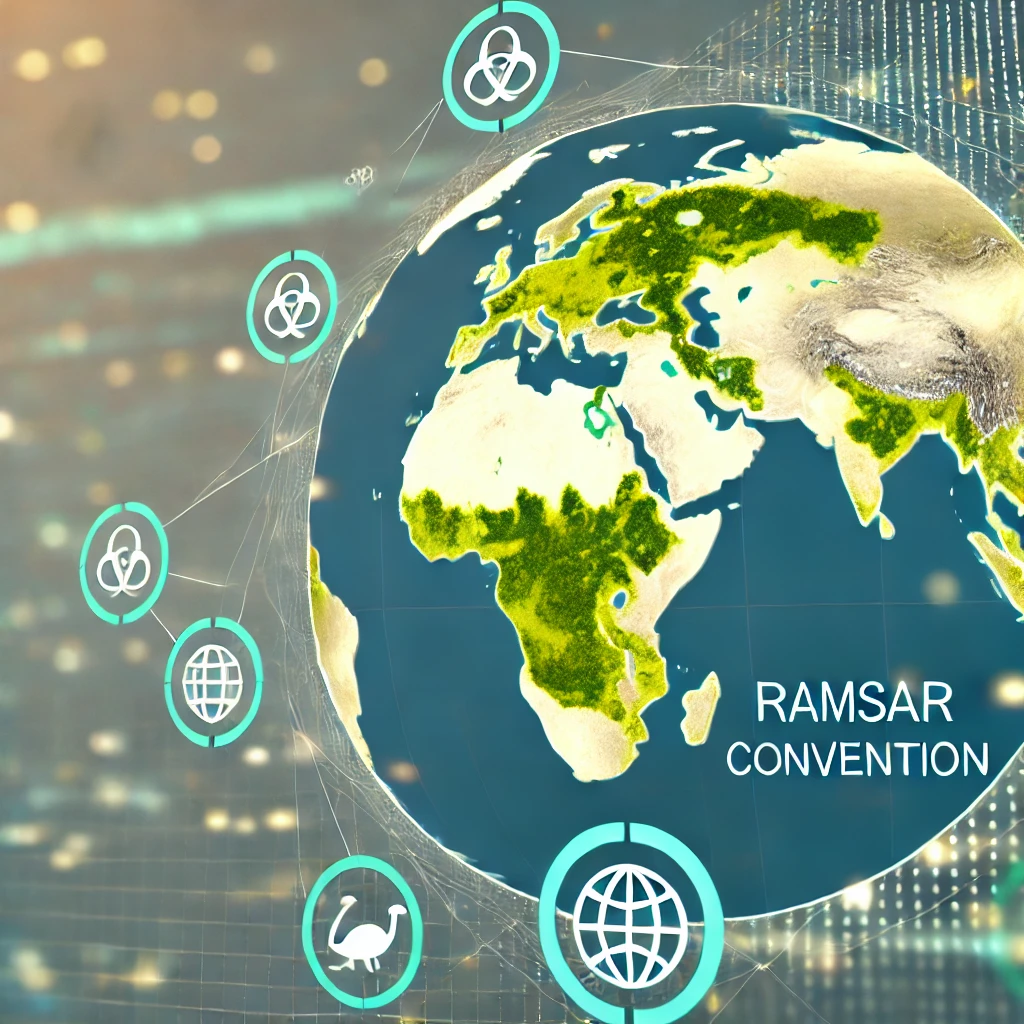 Ramsar Convention