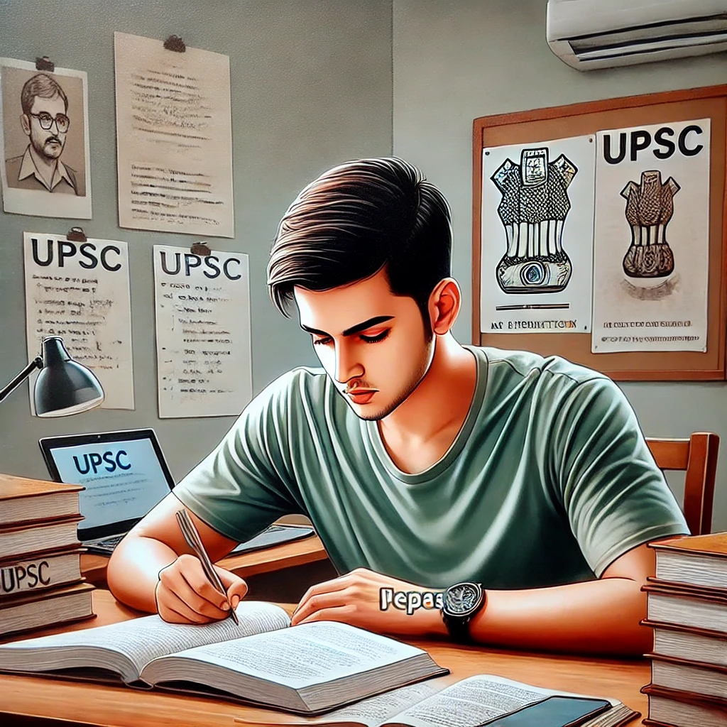 UPSC Answer Writing