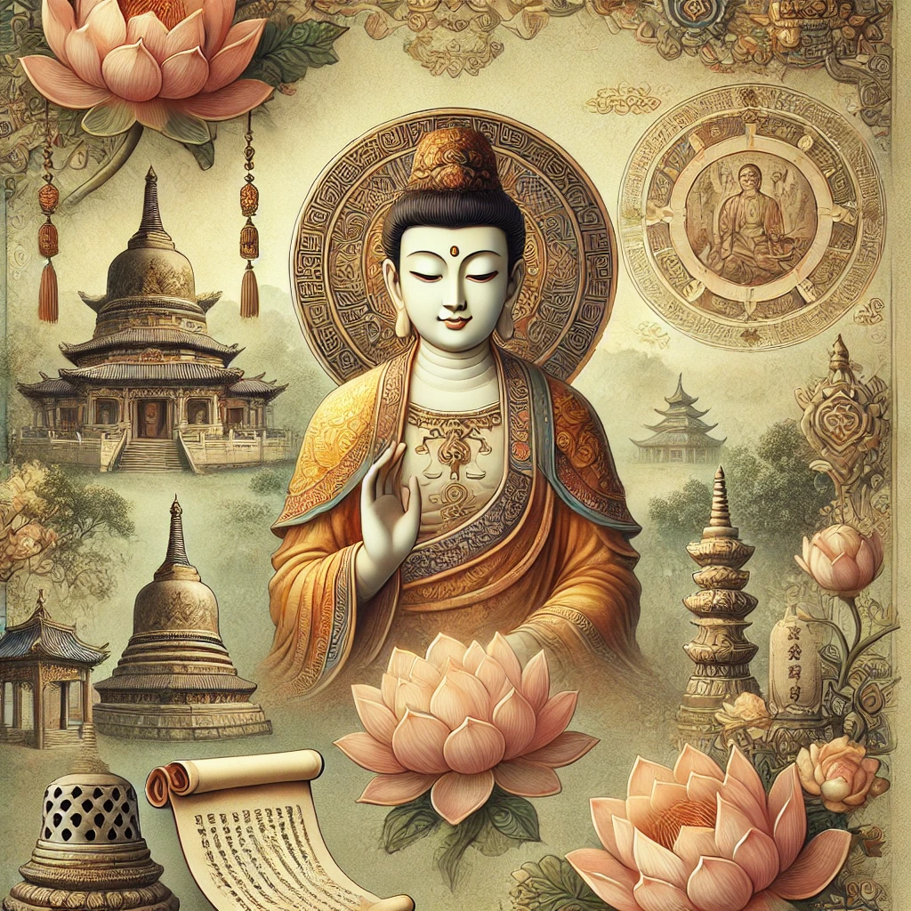 mahayana buddhism