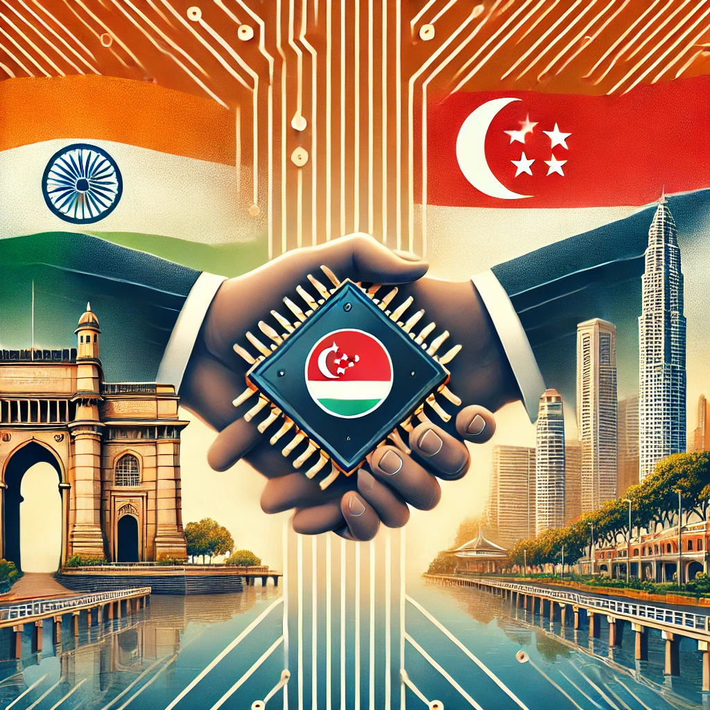 India ASEAN Relations|UPSC Editorial