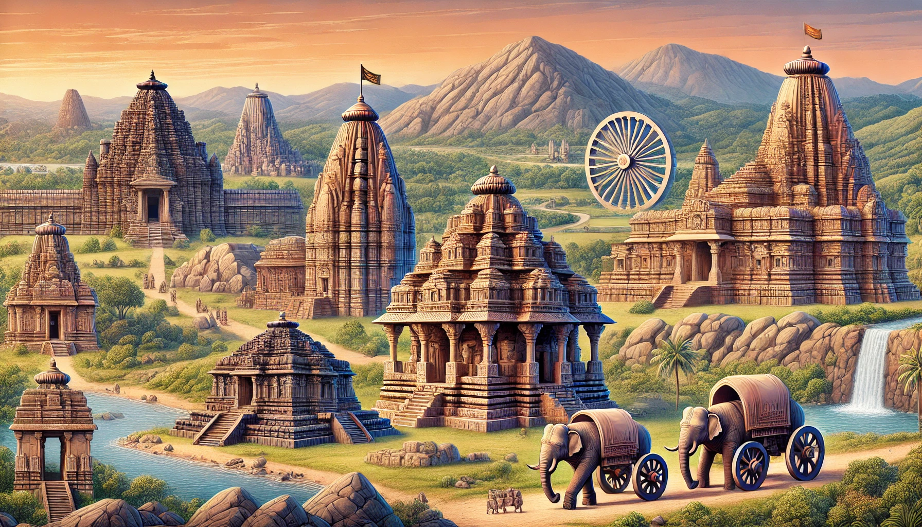 World Heritage Sites in India UPSC: Types, Significance & Challenges