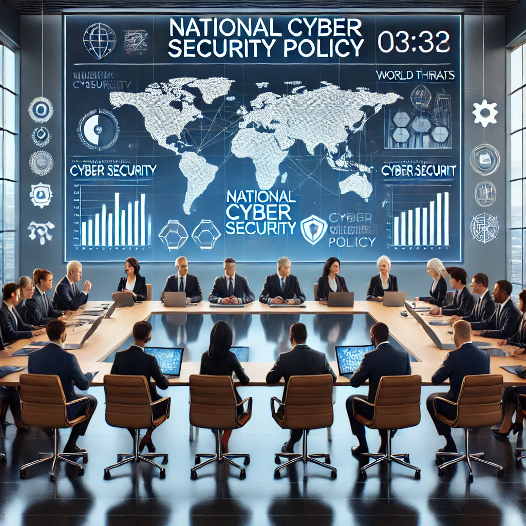 National Cyber Security Policy: Purpose & Elements|UPSC Notes