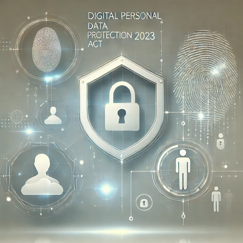 Digital Personal Data Protection Act 2023|UPSC Notes