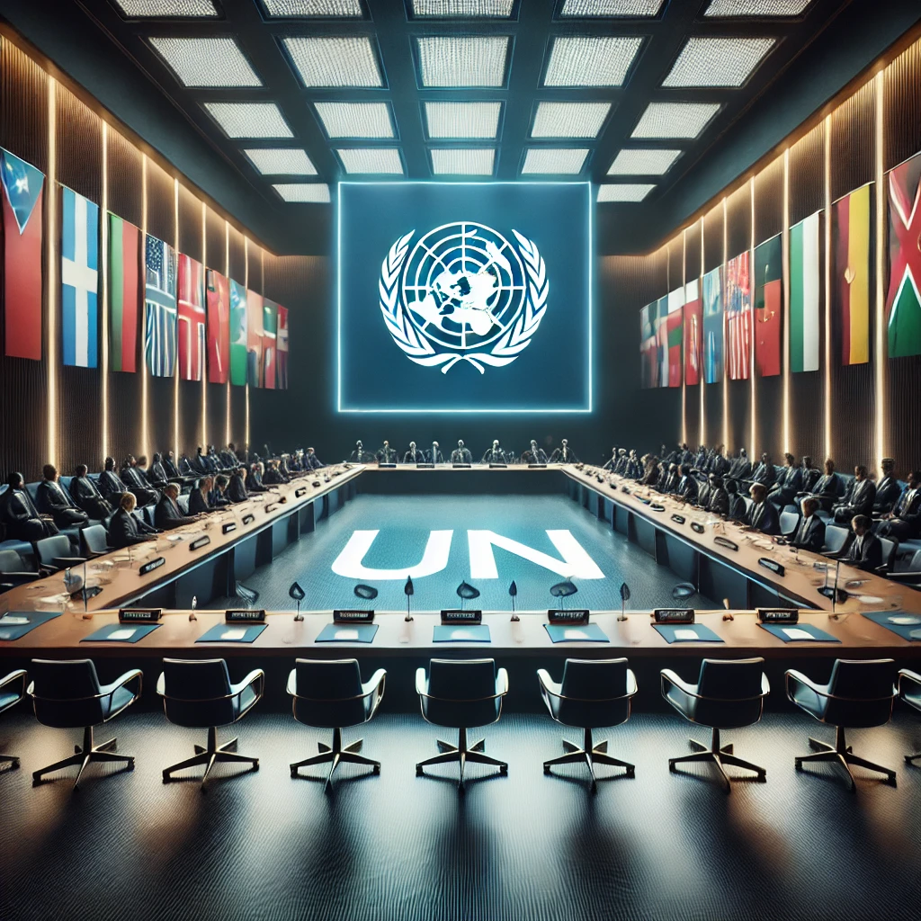 UN Summit of Future: A Multilateralism for Global Governance