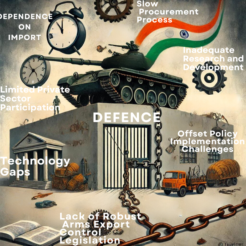 India Defense Exports