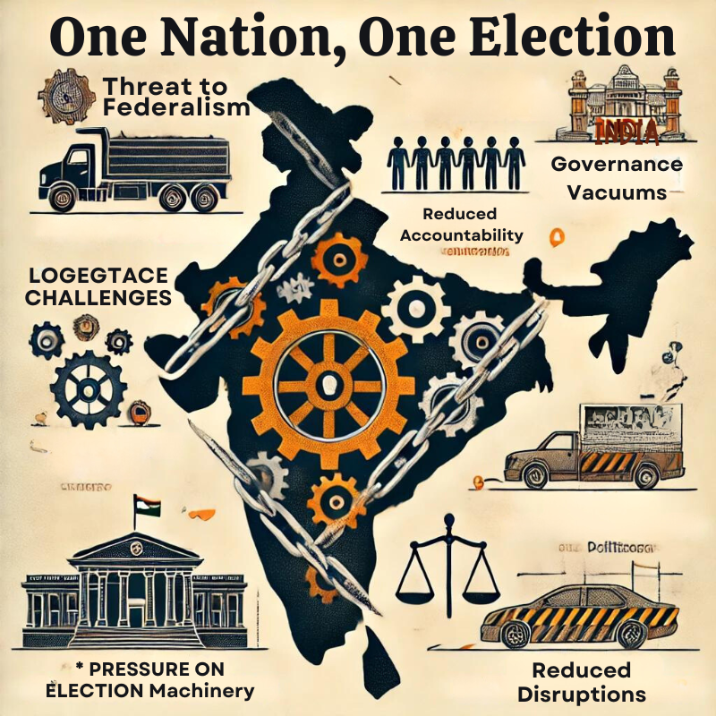 One Nation One Election