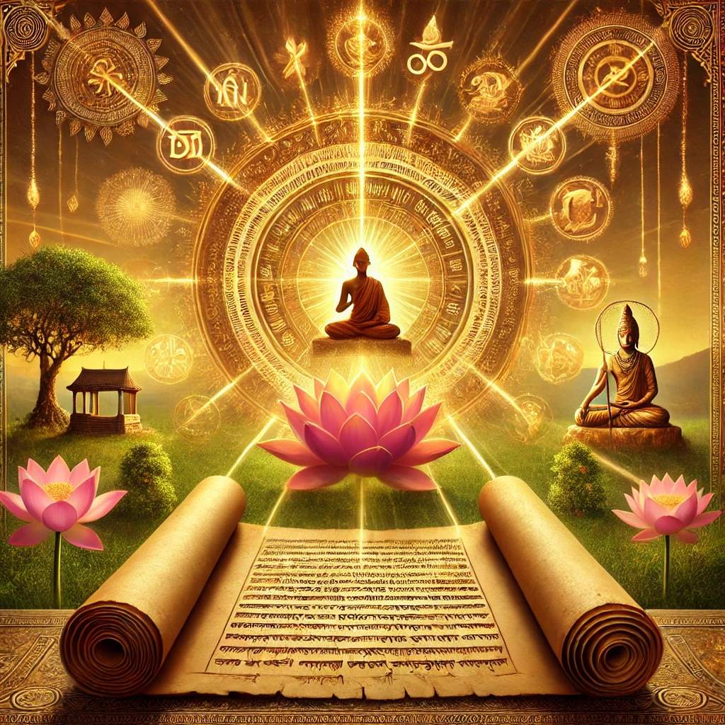 significance of upanishads