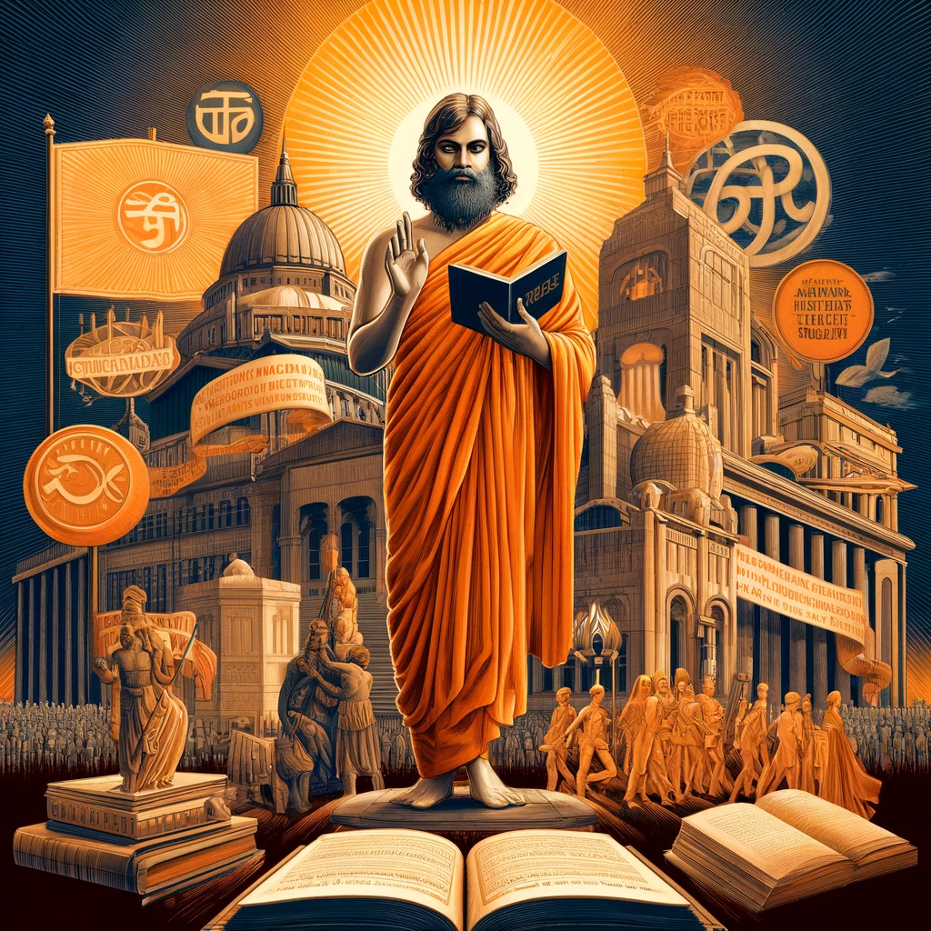 principles of brahmo samaj