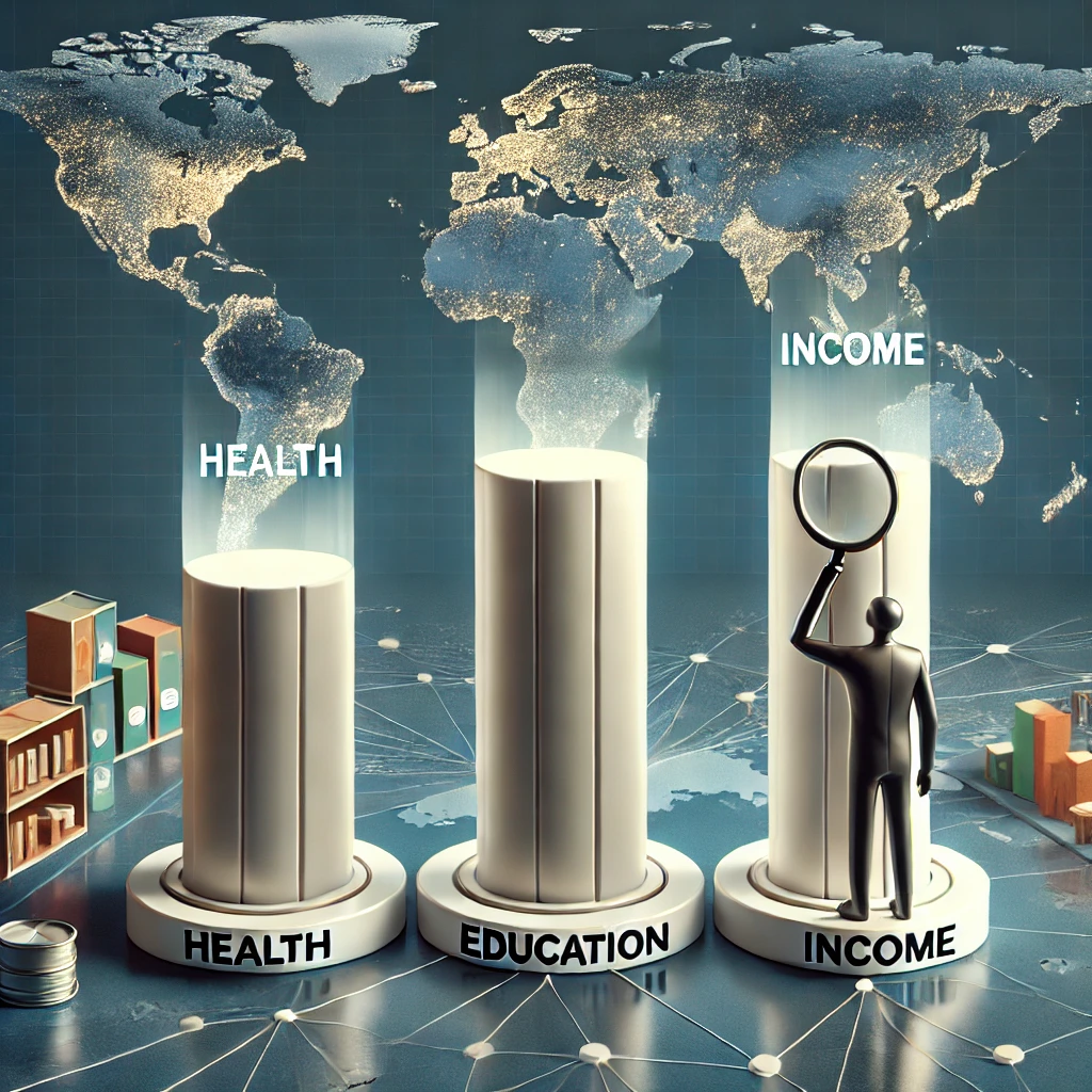 Human Development Index