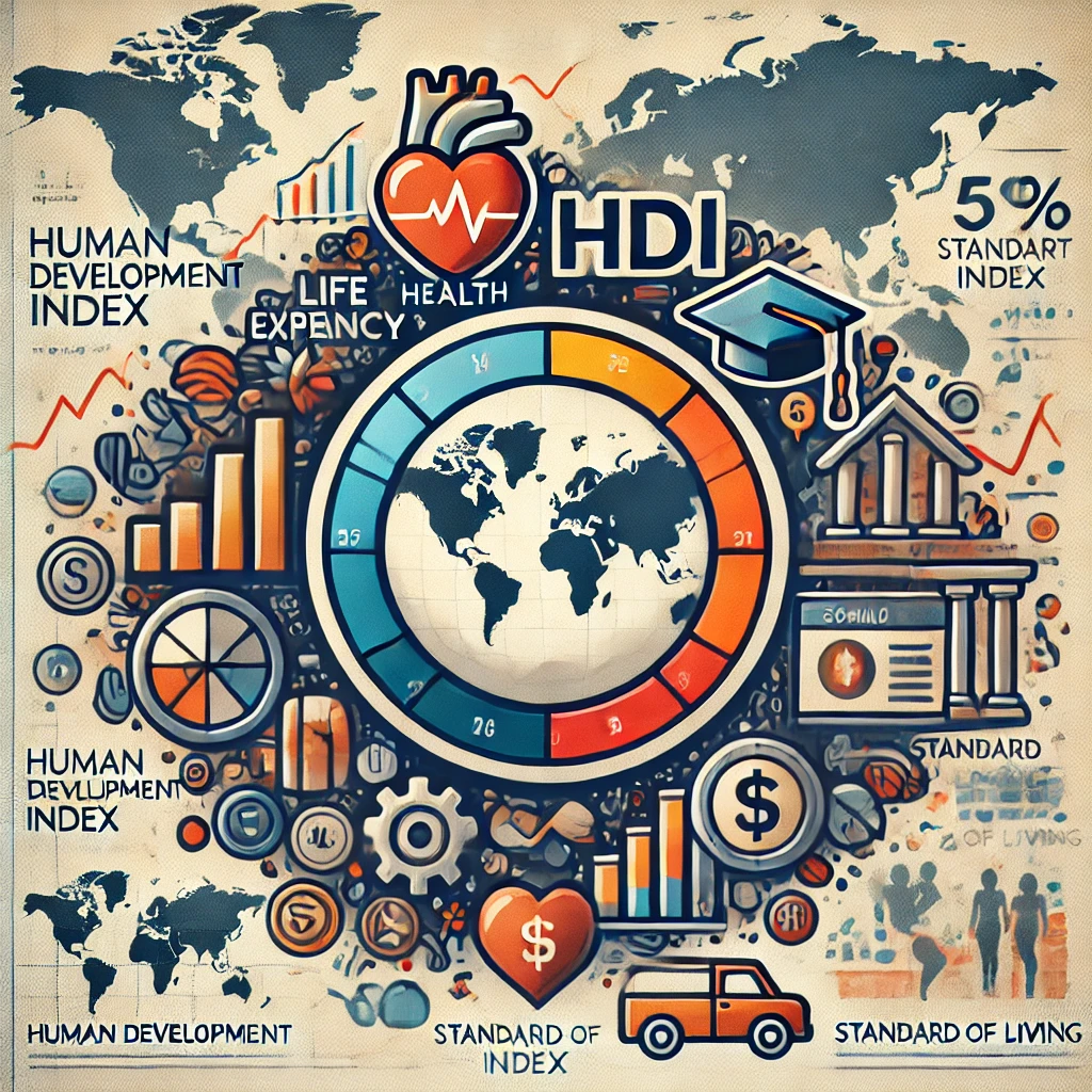 Human Development Index