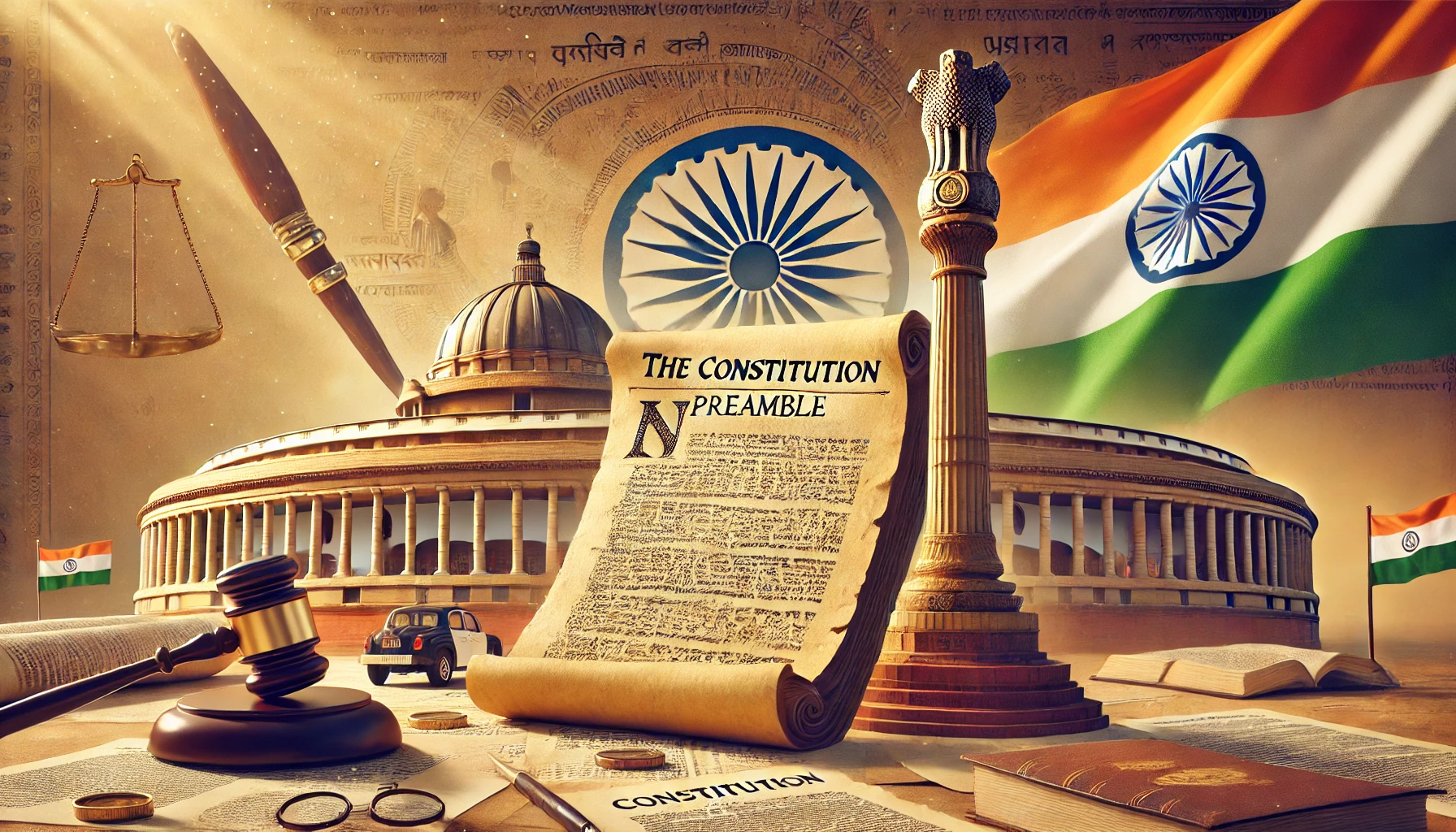 Important Constitutional Amendments UPSC: Nation’s Legal Framework