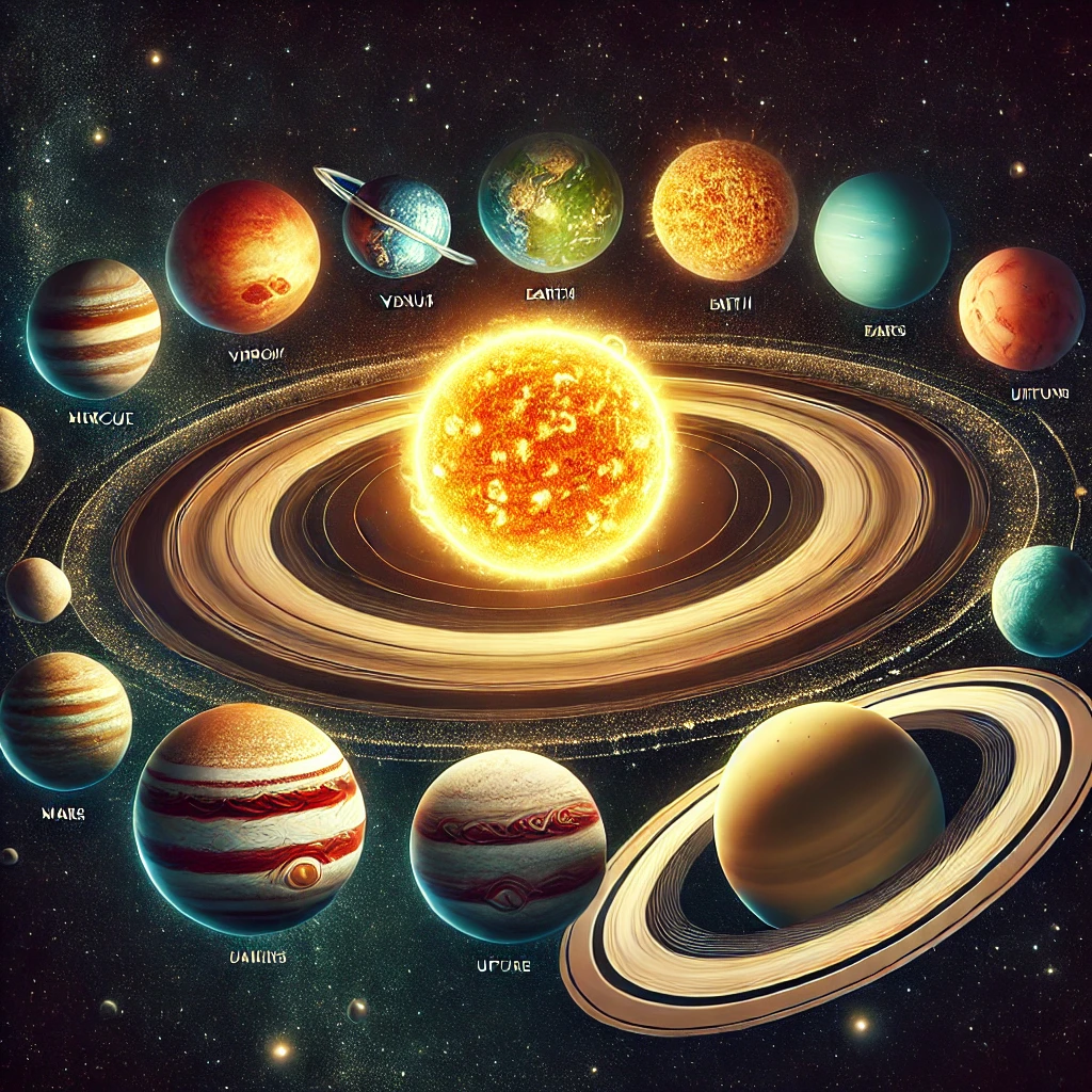 Solar System